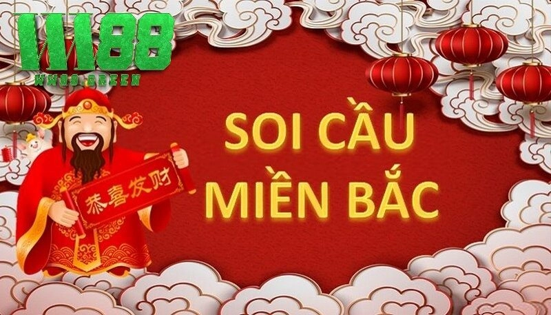 Cách Soi Cầu Miền Bắc 2025 Dễ Hiểu Cho Người Mới Bắt Đầu